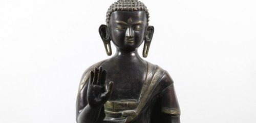 Bouddha