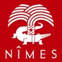 logo ville de Nîmes